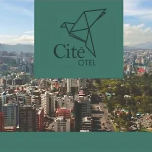 Cite Hotel Quito