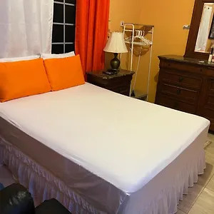 Cool Breeze Mobay Apartment Montego Bay
