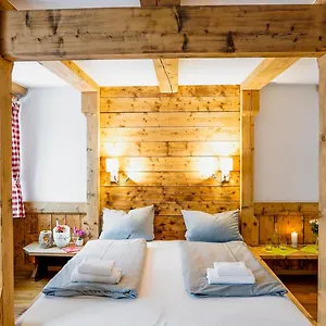 Landgasthof Zum Papyrer Lenggries